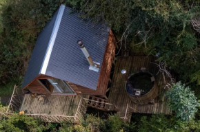 Refugio y Tinaja Curiñanco